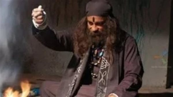 ضبط دجال في طنطا لاتهامه بالنصب على المواطنين بادعاء العلاج الروحاني