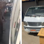 ضبط سائق لمحاولته التعدى على مواطن بمفك لرفضه دفع أجرة أزيد من المقررة بسوهاج