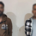 ضبط شخص تعدى بالضرب على والده واقتحم مسكنه بكفر الشيخ