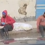 ضبط شخصين فى حالة عدم إتزان لتعاطيهما المواد المخدرة بمنطقة عين شمس