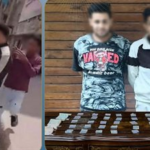 ضبط شقيقين بتهمة ترويج مخدر البودر في القليوبية