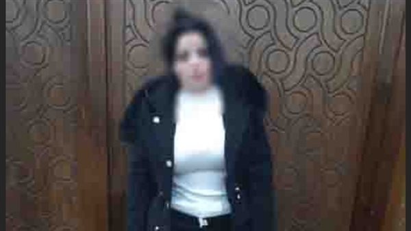 ضبط صانعة محتوى بالإسكندرية لقيامها بالرقص بملابس خادشة للحياء