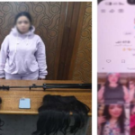 ضبط صانعة محتوى بالإسكندرية لنشرها فيديوهات خادشة للحياء