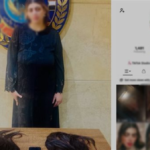 ضبط صانعة محتوى لنشرها فيديوهات رقص بملابس خادشة للحياء بالقاهرة