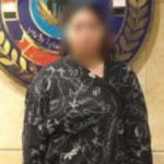 ضبط صانعة محتوى لنشرها فيديوهات رقص بملابس خادشة للحياء تتنافى مع القيم المجتمعية