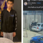ضبط طفلين بعد ارتكابهما واقعة سرقة سيارة في مصر الجديدة