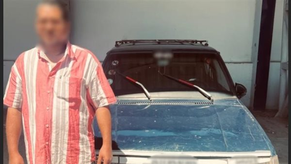 ضبط قائد سيارة أجرة لقيامه بطلب أجرة أزيد من القيمة المقررة بسوهاج