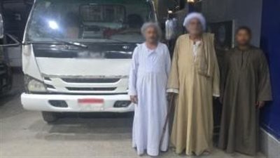 ضبط مدير محطة وقود يبيع حصته من المواد البترولية بالسوق السوداء