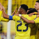 ضحايا النصر في آخر 19 مباراة !