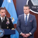 ضربات خاطفة وصواريخ فرط صوتية وتدخل بري.. إحاطة عسكرية أمام ترامب الليلة لحسم حرب إيران