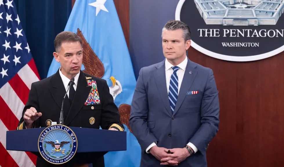 ضربات خاطفة وصواريخ فرط صوتية وتدخل بري.. إحاطة عسكرية أمام ترامب الليلة لحسم حرب إيران