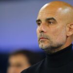 ضربة قوية.. جوارديولا يعلن غياب ثنائي السيتي أمام بيرنلي