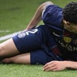 ضربة قوية لباريس سان جيرمان بعد فوزه على بايرن ميونخ