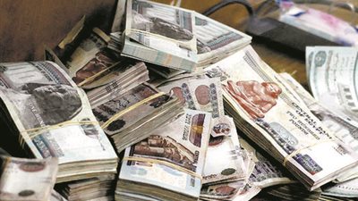 ضربة مالية قاصمة.. سقوط متهم غسل 350 مليون جنيه من تجارة المخدرات