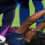 ضربة موجعة لبرشلونة ! - هاي كورة