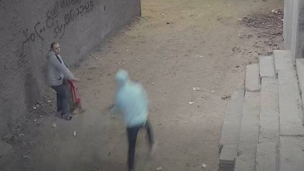 ضربوا عليه نار بعد خروجه من التراويح.. محاكمة المتهمين بالتعدي على طفل باسوس ووالده| بعد قليل