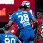 ضمك يجهز أسلحته الأخيرة قبل اختبار الهلال الصعب !