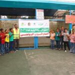 ضمن جهود التحالف الوطني.. الأورمان تُطلق قوافل علاجية موسعة لخدمة الأسر الأولى بالرعاية