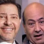 طارق الشناوي ينتقد الحديث عن صحة هاني شاكر: "مش أي حد يتكلم"