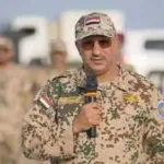 طارق صالح ينسحب فجأة من تعز! ماذا يحدث في الوازعية؟