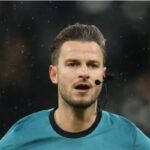 طاقم ألماني لإدارة مباراة الأهلي وبيراميدز