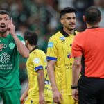 طاقم بلجيكي مرشح لقيادة قمة النصر والأهلي !