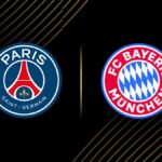 طاقم تحكيمي اسباني في مباراة باريس سان جيرمان ضد البايرن