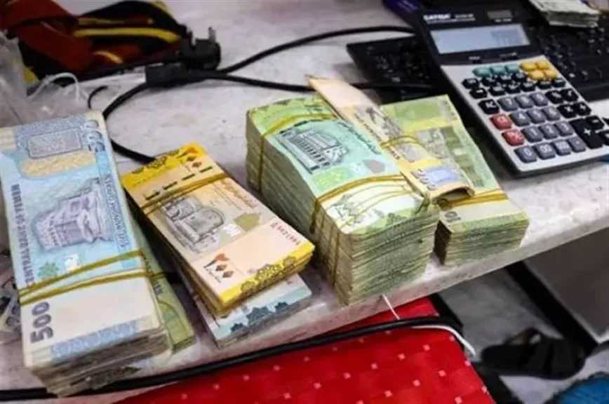 طباعة عملة جديدة أم انهيار اقتصادي؟.. مركز المخا يكشف الخطة الأخيرة لإنقاذ اليمن!