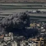 طبول الحرب تقرع مجدداً.. ترامب يبحث أزمة هرمز ومصادر تؤكد: القتال قد يستأنف خلال أيام