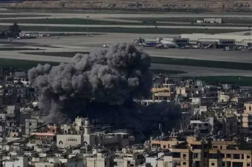 طبول الحرب تقرع مجدداً.. ترامب يبحث أزمة هرمز ومصادر تؤكد: القتال قد يستأنف خلال أيام