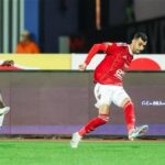 طبيب الأهلي يكشف التفاصيل الكاملة لإصابة بلعمري ومدة غيابه