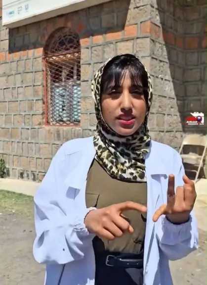 طبيبة بمحافظة إب يثير عاصفة من الجدل بين مناصرة ”الحرية الشخصية” ورفض ”المخالفة للعادات”