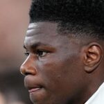 طبيعة إصابة تشواميني - هاي كورة