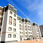 طرح 50 ألف شقة ضمن الإسكان الاجتماعي2026|تفاصيل