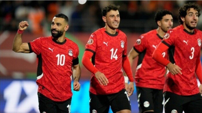 طرح قميص منتخب مصر في كأس العالم 2026