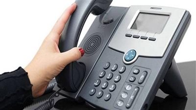 طرق سداد فاتورة التليفون الأرضي 2026