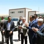 طفرة استثمارية في المنطقة الاقتصادية لقناة السويس وانشاء 200 مصنع