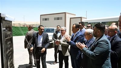 طفرة استثمارية في المنطقة الاقتصادية لقناة السويس وانشاء 200 مصنع