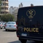طفل خلف المقود.. ضبط جراج في الجيزة يديره صبي صغير