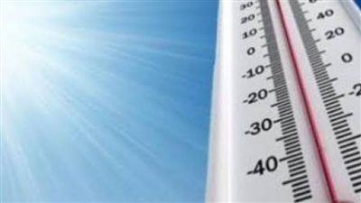 طقس اليوم الخميس ودرجات الحرارة في مصر