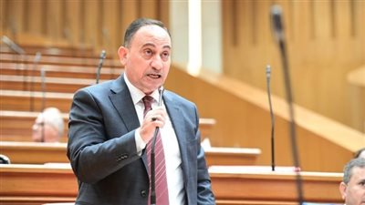 طلب إحاطة لوقف نزيف الأراضى الزراعية بسبب البناء المخالف والعشوائي