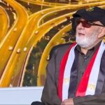 طلبتُ من الرئيس عبدالناصر العودة للميدان وأنا مبتور القدمين والذراع