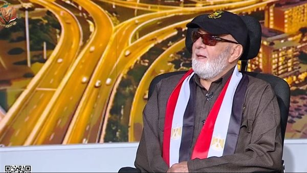 طلبتُ من الرئيس عبدالناصر العودة للميدان وأنا مبتور القدمين والذراع