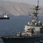 طهران تشكو للأمم المتحدة احتجاز سفينة إيرانية وواشنطن تؤكد استمرار الحصار البحري