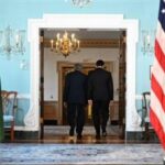 «طهران وواشنطن على طاولة واحدة».. من المشارك في الجولة الثانية من المفاوضات الأمريكية