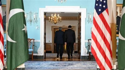 «طهران وواشنطن على طاولة واحدة».. من المشارك في الجولة الثانية من المفاوضات الأمريكية