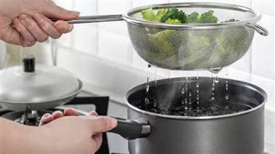 طهي صحي دون قلي.. أفضل طرق لإعداد طعام صحي وشهي