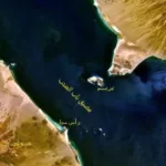 طوارئ قصوى في البحر الأحمر: غرق زورق عسكري قبالة جزيرة ميون ومصير مجهول للطاقم