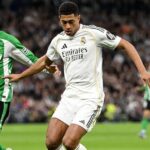 ظاهرة لافتة في مباريات ريال مدريد وبيتيس!