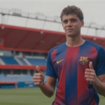 ظهور مرتقب لـ حمزة عبد الكريم في مواجهة برشلونة وكونستانسيا بالدوري الإسباني للشباب.. موعد المباراة والقناة الناقلة